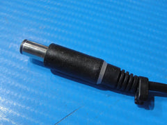 Original Dell 65W 19.5V 3.34A AC Adapter Charger 7.4mm × 5.0mm Center Pin - Tested Computer Laptop Parts