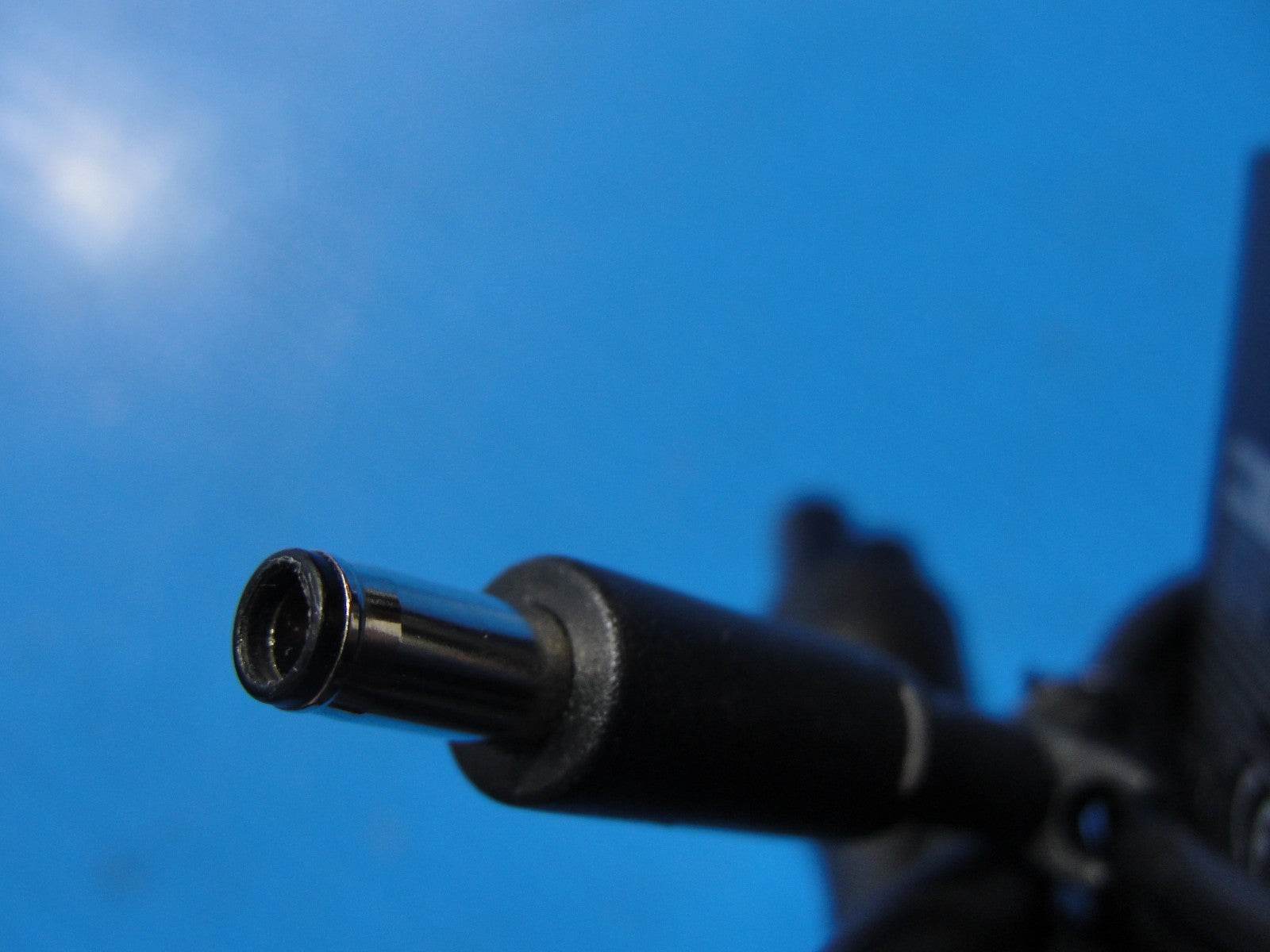 Genuine Dell 45W AC Adapter Charger – 19.5V 2.31A – 4.5mm x 3.0mm Black Tip - Tested Computer Laptop Parts