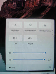 Lenovo ThinkBook 15G2 ITL 15.6”FHD TOUCH Core i7-1165G7 2.8GHz 16GB 512GB SSD - Tested Computer Laptop Parts
