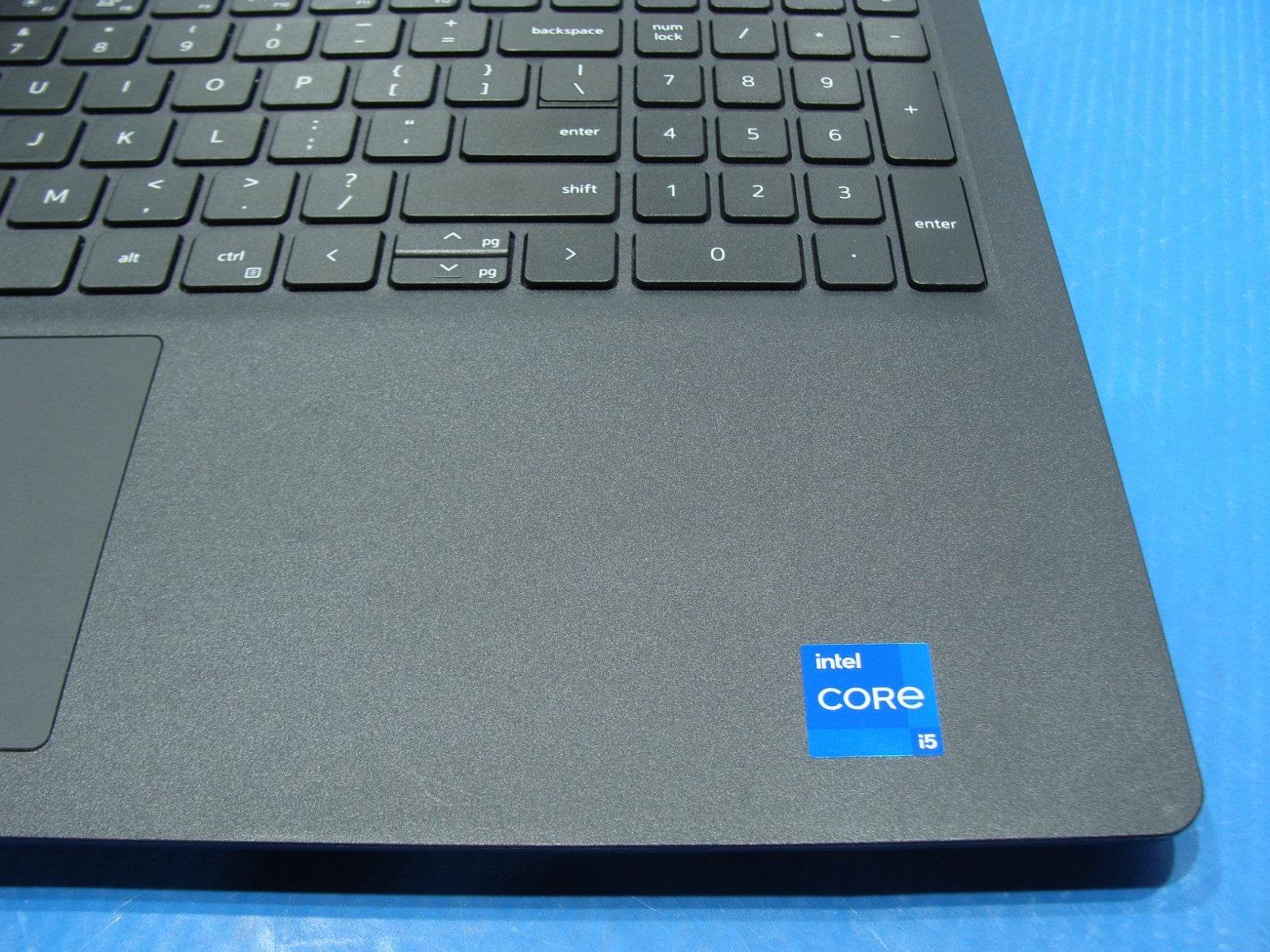 Dell Inspiron 3520 15.6” FHD TOUCH i5-1235U 1.3GHz 8GB 512GB SSD Win11Home - Tested Computer Laptop Parts