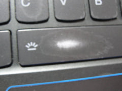 Lenovo Yoga 730-13IKB 13.3" Palmrest w/Touchpad Keyboard Backlit AM279000F00