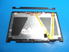 Lenovo ThinkPad X380 Yoga 13.3" Genuine LCD Back Cover w/WebCam AQ1SK000500