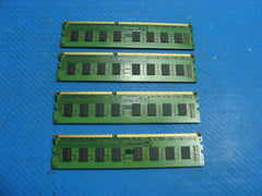 HP HPE-127c Desktop Samsung 8GB 4x2GB Memory PC3-10600U M378B5673EH1-CH9 - Tested Computer Laptop Parts