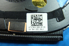 Lenovo Yoga 730-13IKB 13.3" OEM Laptop CPU Cooling Fans w/Heatsink AT279001SS0