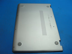 HP Envy x360 m6-aq105dx 15.6" Bottom Case Base Cover Silver 856800-001