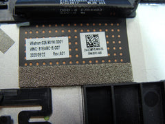 Dell Inspiron 7500 2in1 15.6" Genuine Palmrest w/Keyboard Touchpad GHXFM Grade A