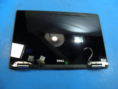 Dell Inspiron 13 7378 13.3" Glossy FHD LCD Touch Screen Complete Assembly Grd A