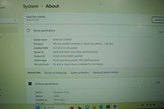 Dell Latitude 14 5420 FHD Intel Core i7 11th Gen 2.8GHz 16GB 512GB SSD Win 11PRO - Tested Computer Laptop Parts