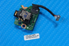 Lenovo ThinkPad 13.3” X380 Yoga Genuine Audio Board w/Cable LS-E295P DC02002NP00 - Tested Computer Laptop Parts