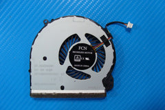 HP 17-bs019dx 17.3" Genuine CPU Cooling Fan 926724-001