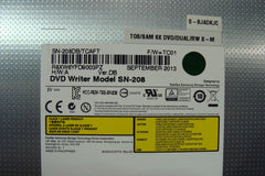 System76 17.3" Kudu Professional Genuine Laptop DVD Writer Model SN-208DB