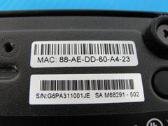 Intel NUC 11 NUC11PAHi7 i7-1165G7 4-Core, 2.8 GHz–4.7 GHz Win11P 32GB 1TB SSD - Tested Computer Laptop Parts