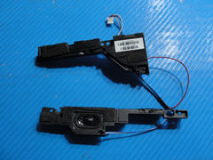 HP 15-da0012dx 15.6" Left & Right Speaker Set Speakers L20453-001 PK23000WC00