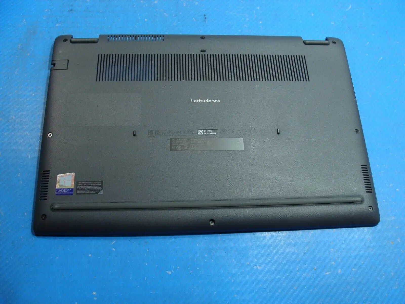 Dell Latitude 3410 14