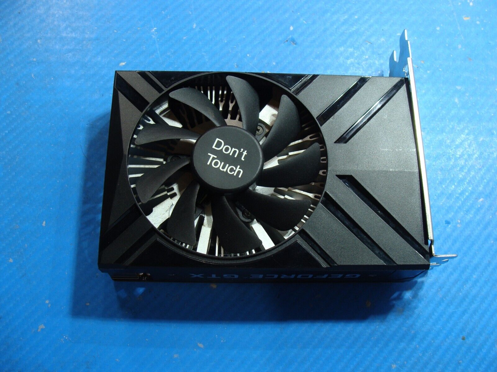 Acer Predator Orion 3000 PO3-600-UR1D Nvidia GeForce GTX 1660 Ti 6GB Video Card
