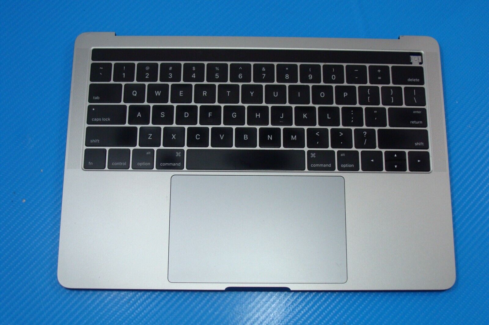 MacBook Pro A1706 13