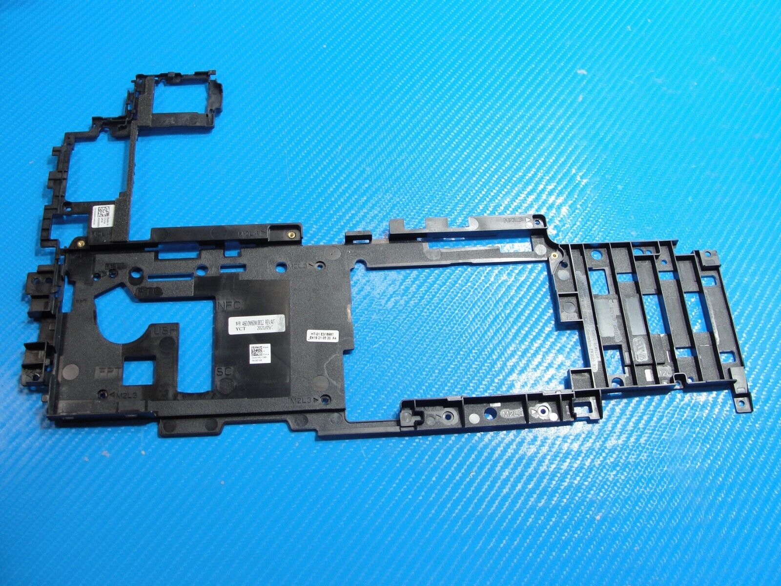 Dell Latitude 5520 15.6