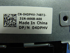 Dell Inspiron 660s Genuine Desktop Front I/O Panel USB Audio w/Cable 4DPHV - Tested Computer Laptop Parts