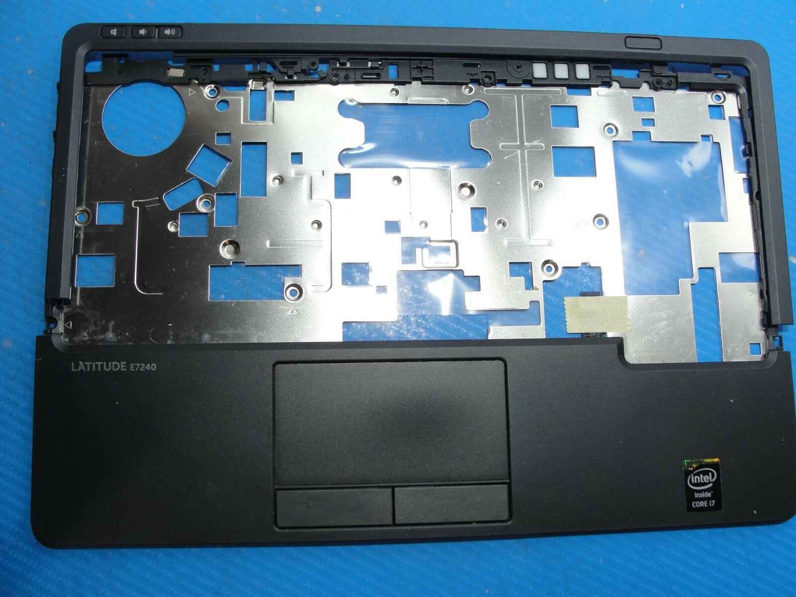 Dell Latitude E7240 12.5