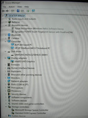 HP EliteBook 840 G7 14”FHD Intel Core i7-10610U 1.8GHz 16GB 256GB SSD+ Charger - Tested Computer Laptop Parts