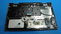 HP Envy x360 15m-cn0011dx 15.6" Palmrest w/Touchpad Keyboard Backlit 609939-001