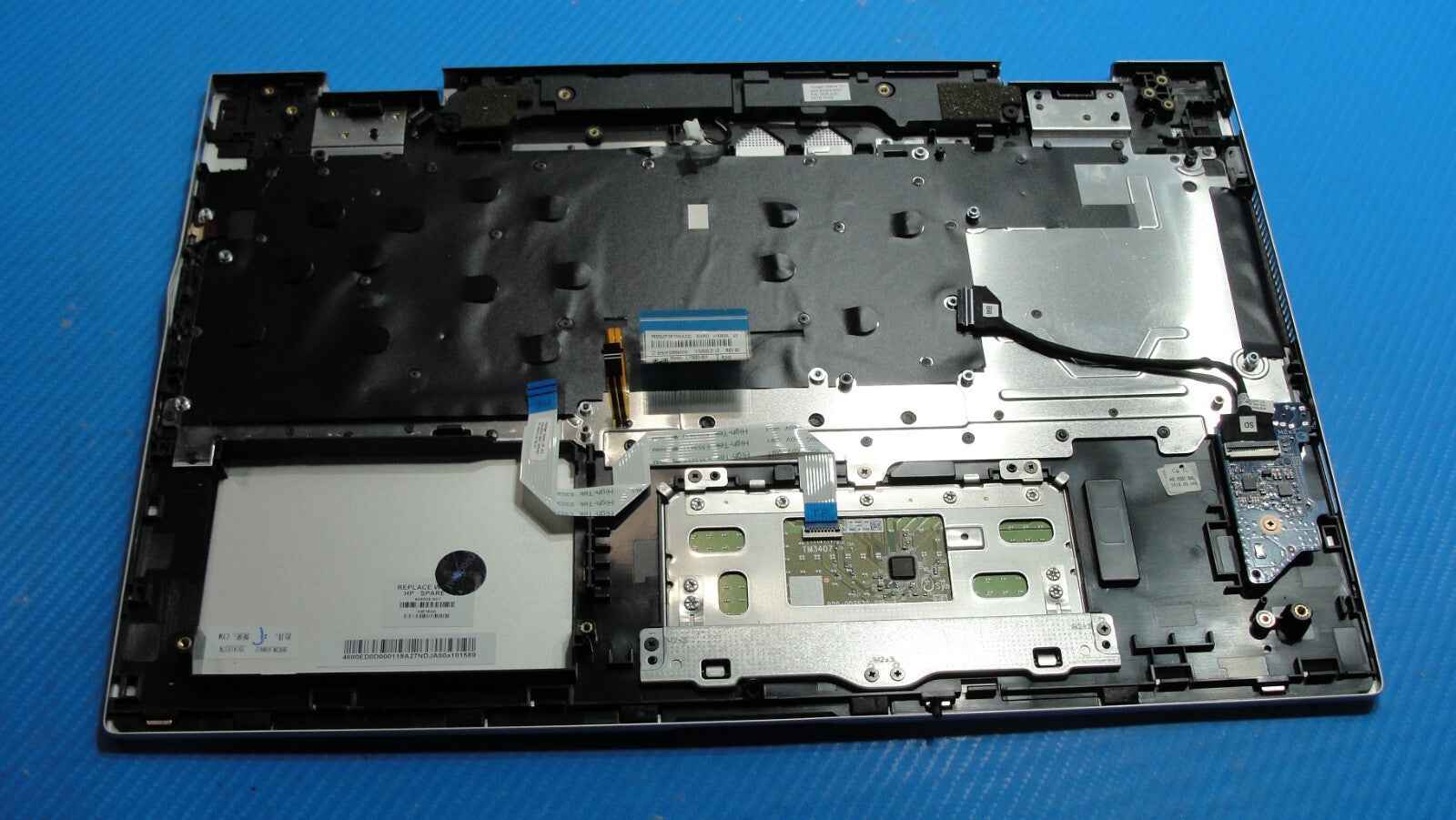 HP Envy x360 15m-cn0011dx 15.6