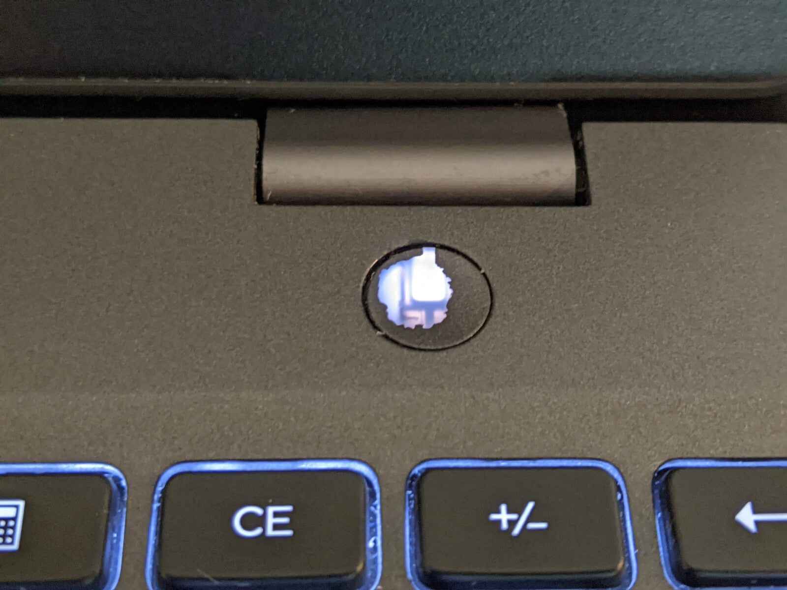 Dell Latitude 5501 15.6