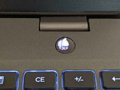 Dell Latitude 5501 15.6" FHD Intel i5-9400H 2.5GHz 32GB 256GB SSD W11P +Charger