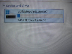 Lenovo ThinkPad E14 Gen 2 14”FHD Core i5-1135G7 2.4GHz 16GB SSD Reset 512GB - Tested Computer Laptop Parts