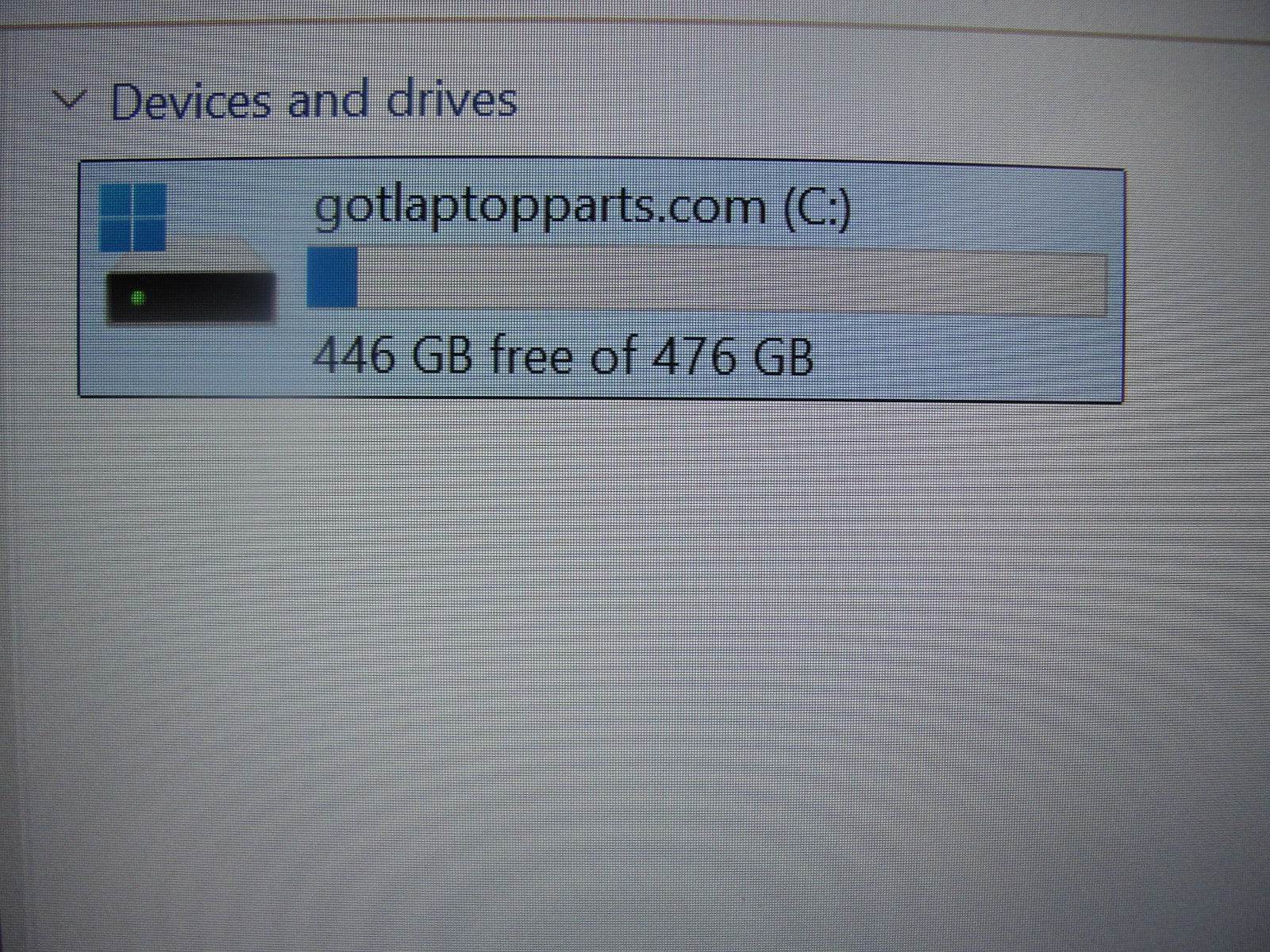 Lenovo ThinkPad E14 Gen 2 14”FHD Core i5-1135G7 2.4GHz 16GB SSD Reset 512GB - Tested Computer Laptop Parts