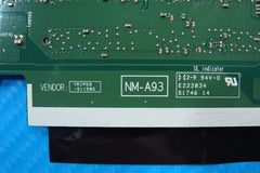 Lenovo ThinkPad T470 14" Genuine Intel i5-6300U 2.4GHz Motherboard 01HW539