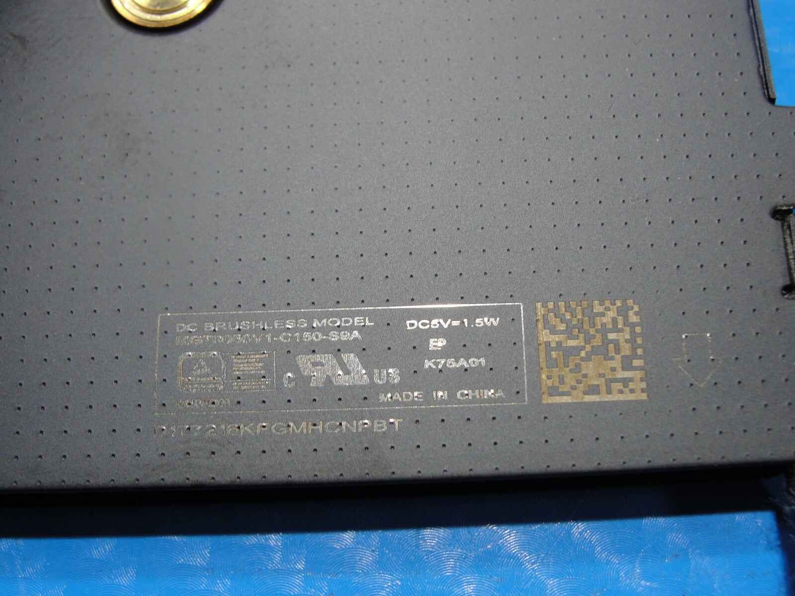 MacBook Pro A1707 15