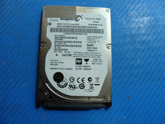 Lenovo Y50-70 500GB 2.5" SATA 5400RPM SSHD Solid State Hybrid Drive ST500LM000