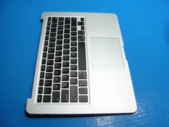 MacBook Air A1466 13" 2015 MJVE2LL/A Top Case Palmrest w/Keyboard 661-7480