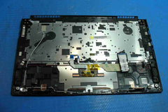 MSI Summit 15.6” B15 A11M-057 Palmrest w/TouchPad Backlit Keyboard & Speakers - Tested Computer Laptop Parts