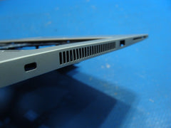 HP EliteBook 14" 840 G6 OEM Palmrest w/TouchPad L62746-001 6070B1487601 Grade A