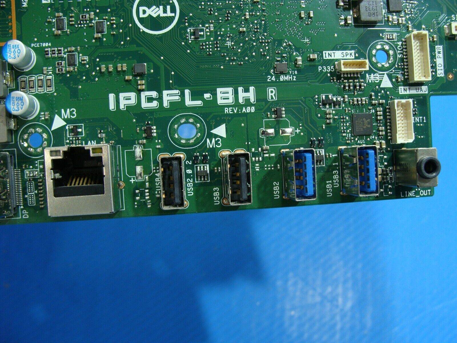 Dell OptiPlex 21.5” 5270 AIO Genuine Desktop Intel Socket Motherboard 8VJCH - Tested Computer Laptop Parts