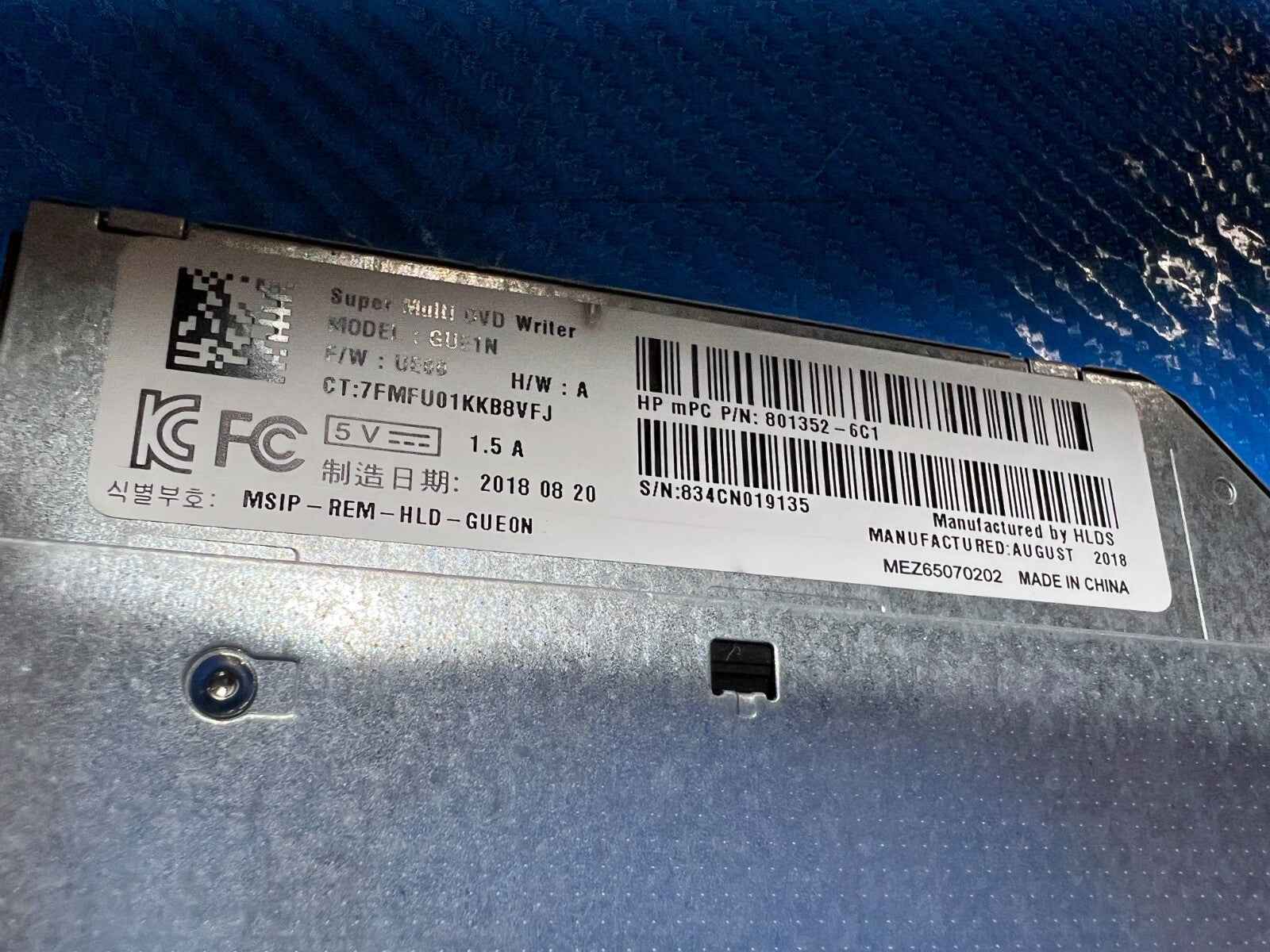 HP 255 G6 15.6