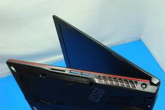 MSI GL63 9SDK 15.6'' FHD i7-9750H 2.6GHz 16GB 512GB/1TB GTRX 1660 Ti Battery 91% - Tested Computer Laptop Parts