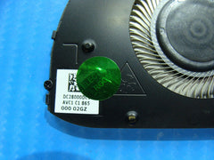 Lenovo Ideapad 720S-13IKB 13.3" CPU Cooling Fan DC28000DCV0