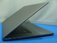 Apple MacBook Pro A2141 2019 i9-9980HK 2.4GHz 32GB 512GB Pro 5300M Excel Battery - Tested Computer Laptop Parts