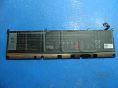 Dell Precision 5550 15.6" OEM Battery 11.4V 86Wh 7167mAh 69KF2 70N2F Excellent