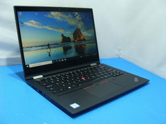Lenovo ThinkPad X390 Yoga 13.3" FHD Touch Intel i5-8365U 1.6GHz 8GB 256GB + pen