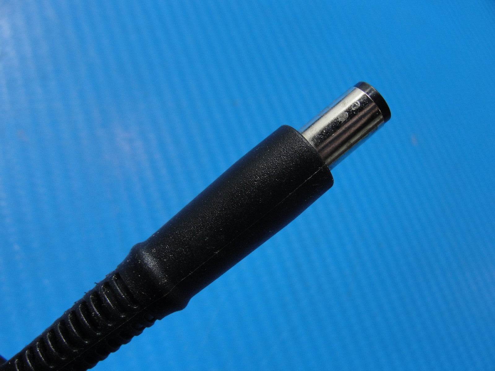 Genuine HP 65W AC Adapter Charger – 19.5V 3.33A – 7.4mm × 5.0mm Black Tip - Tested Computer Laptop Parts