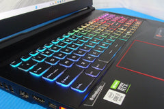 MSI GE75 Raider 10SF 15.6''FHD 144hz i7-10750H 16GB 512GB SSD / 1TB HDD RTX2070 - Tested Computer Laptop Parts