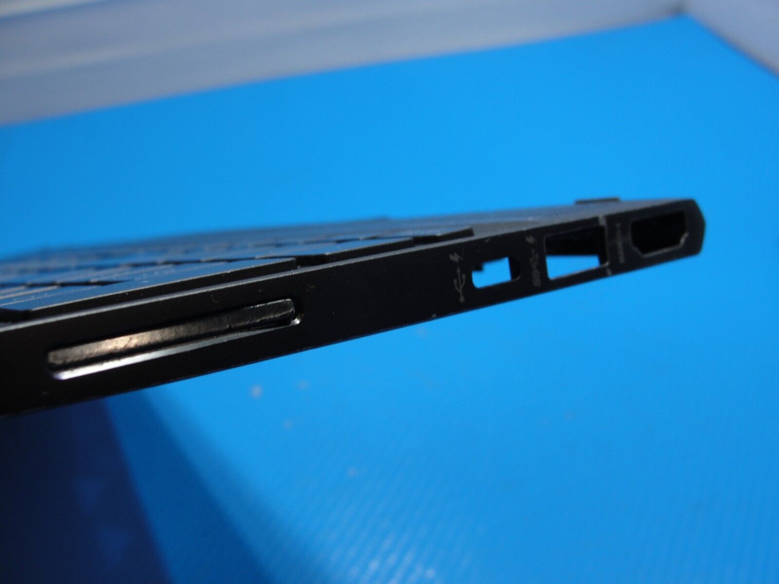 HP Envy x360 15-cp0053cl 15.6