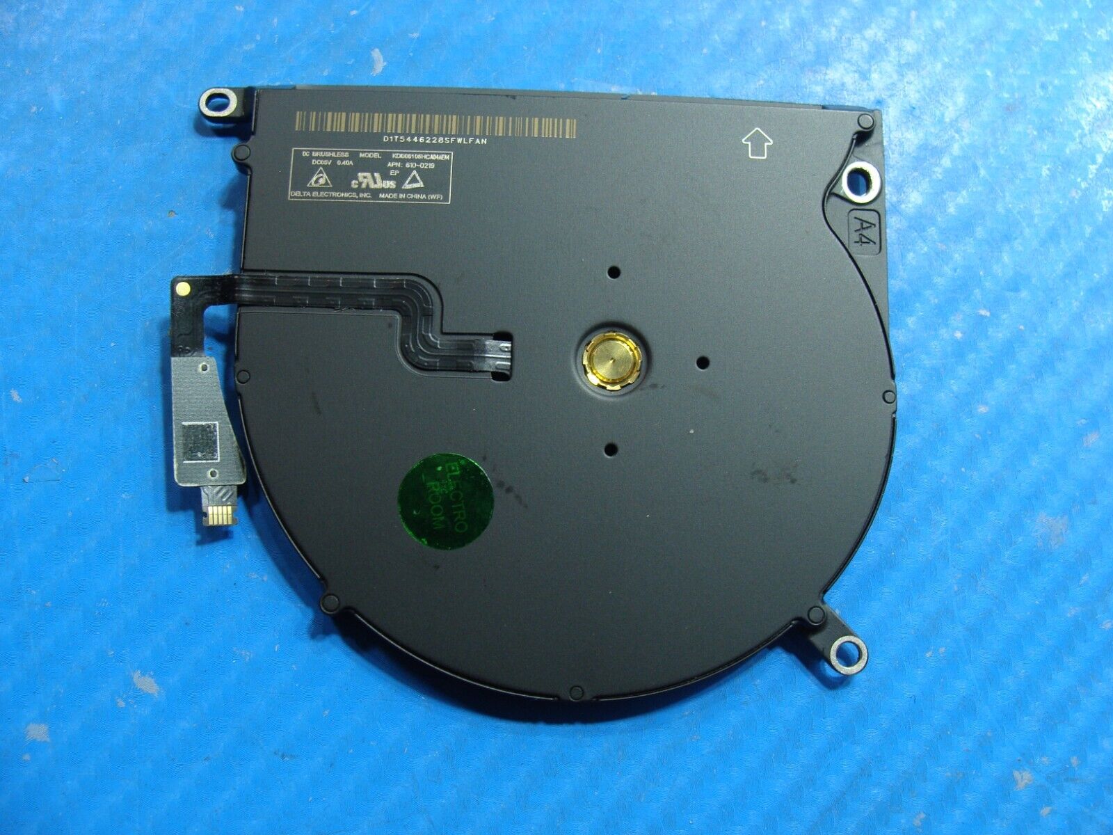 MacBook Pro A1398 15