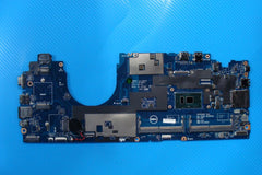 Dell Latitude 5580 15.6" OEM Intel i5-7300U 2.6GHz Motherboard LA-E091P 7JF3P