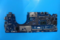 Dell Latitude 5580 15.6" OEM Intel i5-7300U 2.6GHz Motherboard LA-E091P 7JF3P
