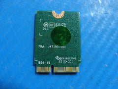 Lenovo ThinkPad P1 Gen 1 15.6" Wireless WiFi Card 9560NGW 01AX770